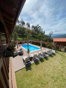 Refúgio de Gestaças