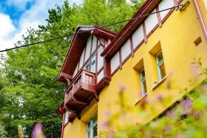 Vila Weigend - Libouchec