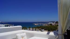 Alexandros Apartments Paros Greece