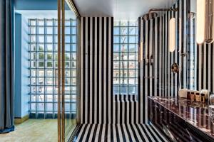 Bazzar Boutique Hotel
