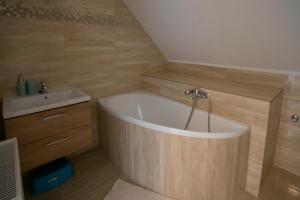 Égerliget Vendégház