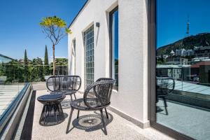 Bazzar Boutique Hotel