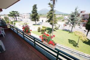 Hotel De Rosa