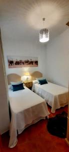 Mi rinconcito en Sierra de Grazalema