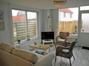 Holiday home near the beach of Egmond aan Zee