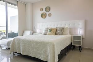 Apto en Morros Epic Cartagena