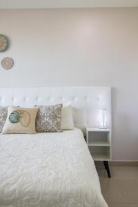 Apto en Morros Epic Cartagena