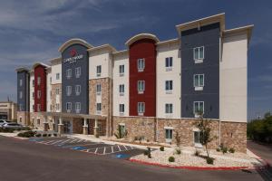 Candlewood Suites - San Antonio - Schertz by IHG