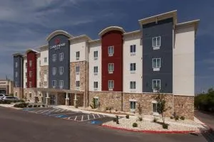 Candlewood Suites - San Antonio - Schertz by IHG - 新布朗费尔斯