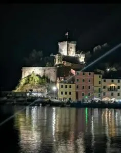 Casa Celeste ( Codice CITRA 011016-LT-0108 ) - San Terenzo