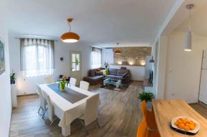 Holiday home in Galizana - Istrien 41739