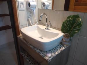 Chalé de Charme Mandomai