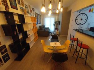 O Canto do Forte - Praia Grande