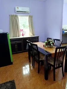 Aliza Scawa Homestay - Kampong Bukit Aliza Scawa Homestay - Kampong Bukit