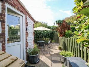 Cobblers Cottage