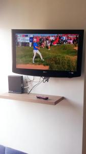 Apartaestudio Sector Hayuelos