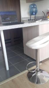 Apartaestudio Sector Hayuelos