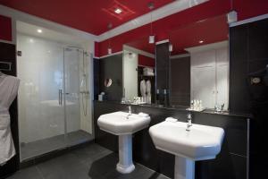 Hotels Le Grand Hotel de Cabourg - MGallery Collection : photos des chambres
