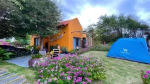 Lotus Beach House - Ấp Phú Sum