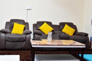 Amber Apartments G1 Kitengela