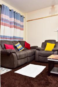 Amber Apartments G1 Kitengela