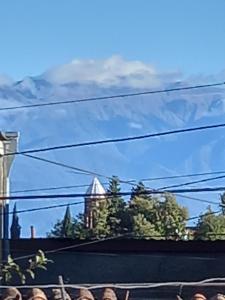 Old Gate - 4hvězdičkové hotely ve městě Telavi