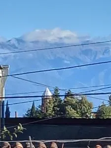 Old Gate - 泰拉维