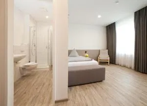 boardinghouse Main-Tauber - Dittwar