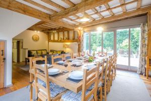 Old Hall Barn - Aldeburgh Coastal Cottages