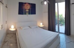 EROS Maisonette in Latchi area just 700 meters or one-minute drive from Polis Municipal Beach