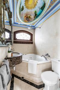 Tusan Villa Little Manly