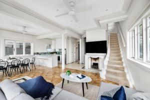 Tusan Villa Little Manly