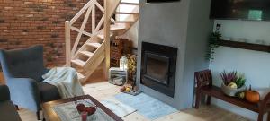 Leśna Chata Kaszuby