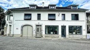 Chambres d'hôtes Chez Valérie - Issor