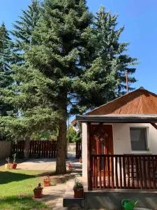 Mineral apartman Crystal - Kótaj