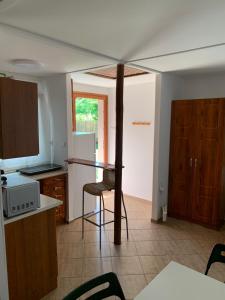 Mineral apartman Crystal