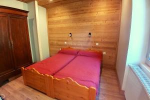 Le Balcon du grand bec