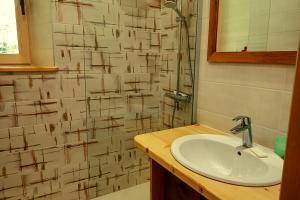 Le Balcon du grand bec