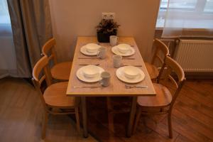 Apartament Amber, Liepāja