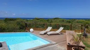 塔拉尔别墅 - 圣弗朗索瓦