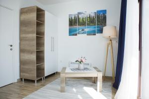 Dvori Sky View E14 Kopaonik - free private parking