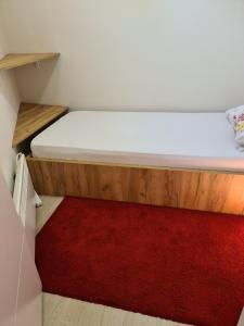 Divcibare apartmani Gavrić