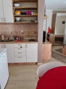 Divcibare apartmani Gavrić