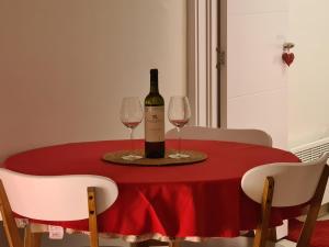 Divcibare apartmani Gavrić