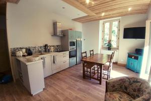 Le Balcon du grand bec