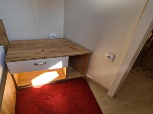 Divcibare apartmani Gavrić