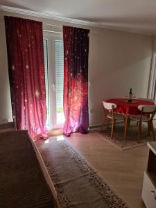 Divcibare apartmani Gavrić