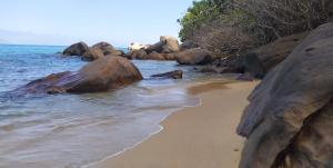 Gala Beach Self-Catering