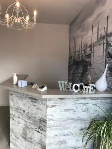 Alloggi Al Melograno - Marcon