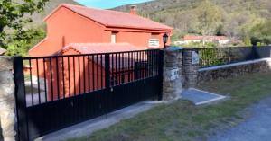 Casa Rural Las Canales